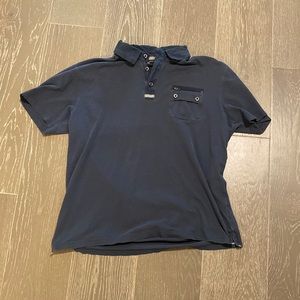 Porsche Design Polo - XXL (see description)
